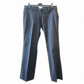 Men's pants